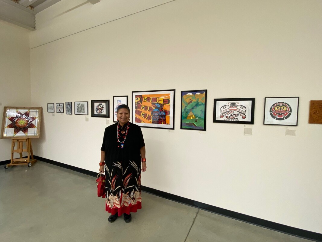 Forgotten Artists: Art is Out Freedom